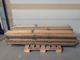 Ca. 26x Palletrand